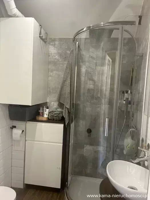 Mieszkanie 2-pokojowe Jelenia Góra Cieplice Śląskie-Zdrój. Zdjęcie 8