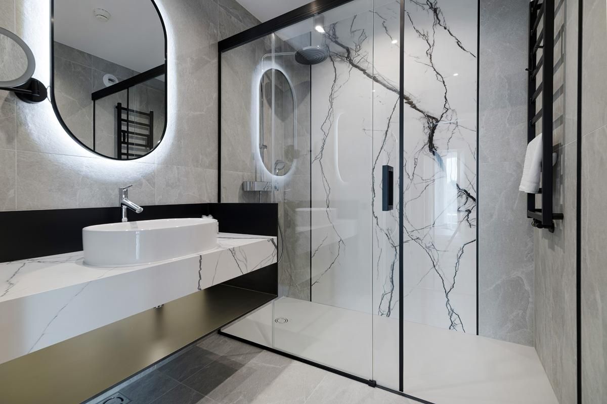 Mieszkanie 3-pokojowe Kraków Dębniki, ul. Karola Bunscha. Zdjęcie 5