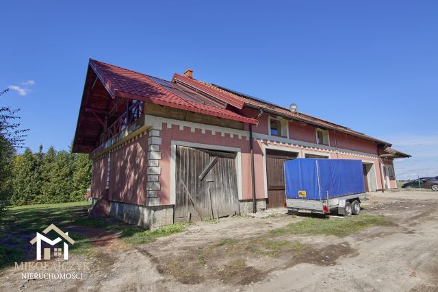 dom wolnostojący, 4 pokoje Leginy. Zdjęcie 18