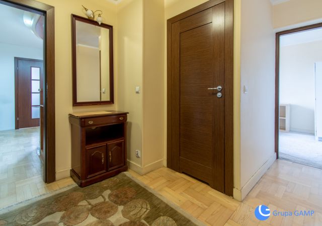 Mieszkanie 5-pokojowe Kraków, ul. Mazowiecka. Zdjęcie 15