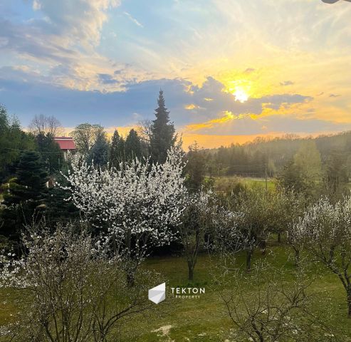 dom wolnostojący, 4 pokoje Glinnik, ul. Nadrzeczna. Zdjęcie 3