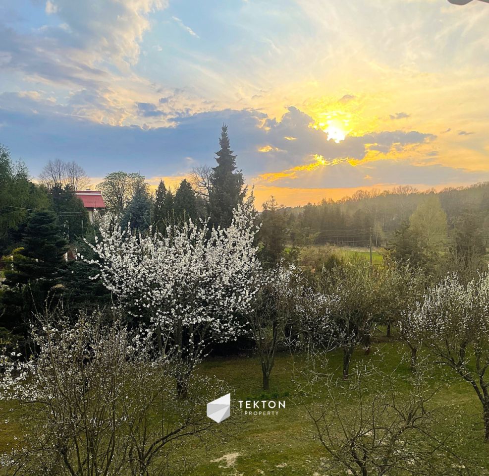 dom wolnostojący, 4 pokoje Glinnik, ul. Nadrzeczna. Zdjęcie 3