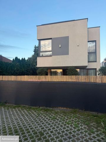 bliźniak, 4 pokoje Warszawa Białołęka. Zdjęcie 1