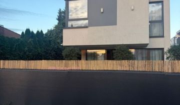bliźniak, 4 pokoje Warszawa Białołęka