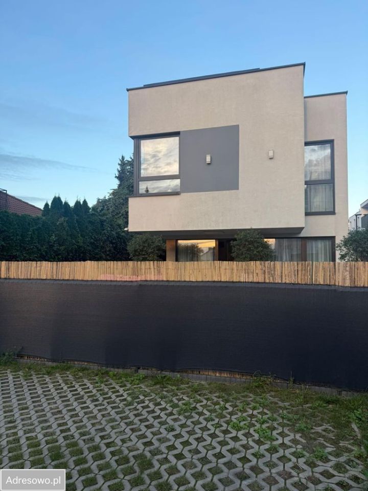 bliźniak, 4 pokoje Warszawa Białołęka