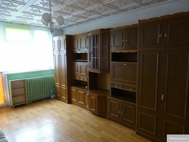 Mieszkanie 1-pokojowe Andrychów, ul. 27-go Stycznia. Zdjęcie 1