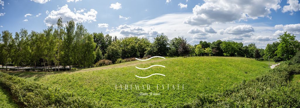 Mieszkanie 3-pokojowe Warszawa Mokotów, ul. Korsykańska. Zdjęcie 12