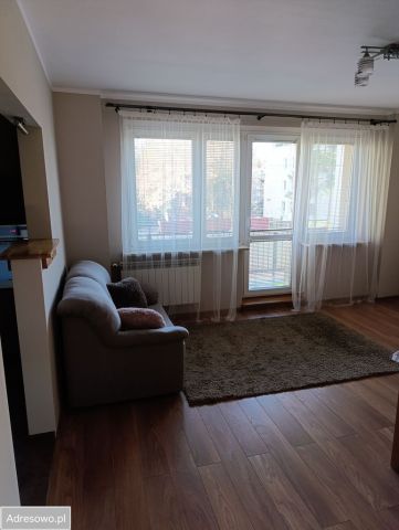 Mieszkanie 3-pokojowe Warszawa Ursynów, ul. Czesława Przybylskiego. Zdjęcie 1