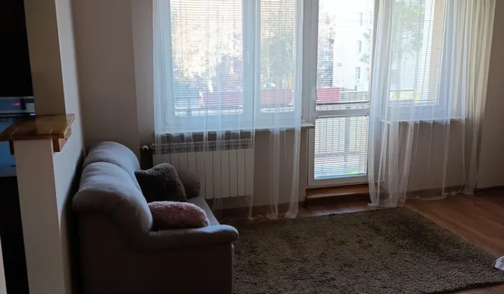 Mieszkanie 3-pokojowe Warszawa Ursynów, ul. Czesława Przybylskiego