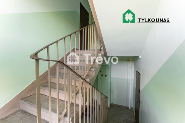 Mieszkanie 3-pokojowe Gdynia Witomino, ul. Graniczna. Zdjęcie 13