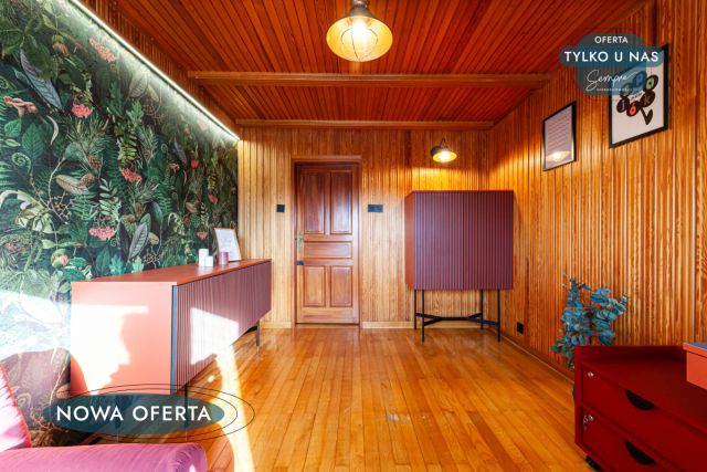 Mieszkanie 4-pokojowe Łódź Julianów, ul. Żabia. Zdjęcie 12