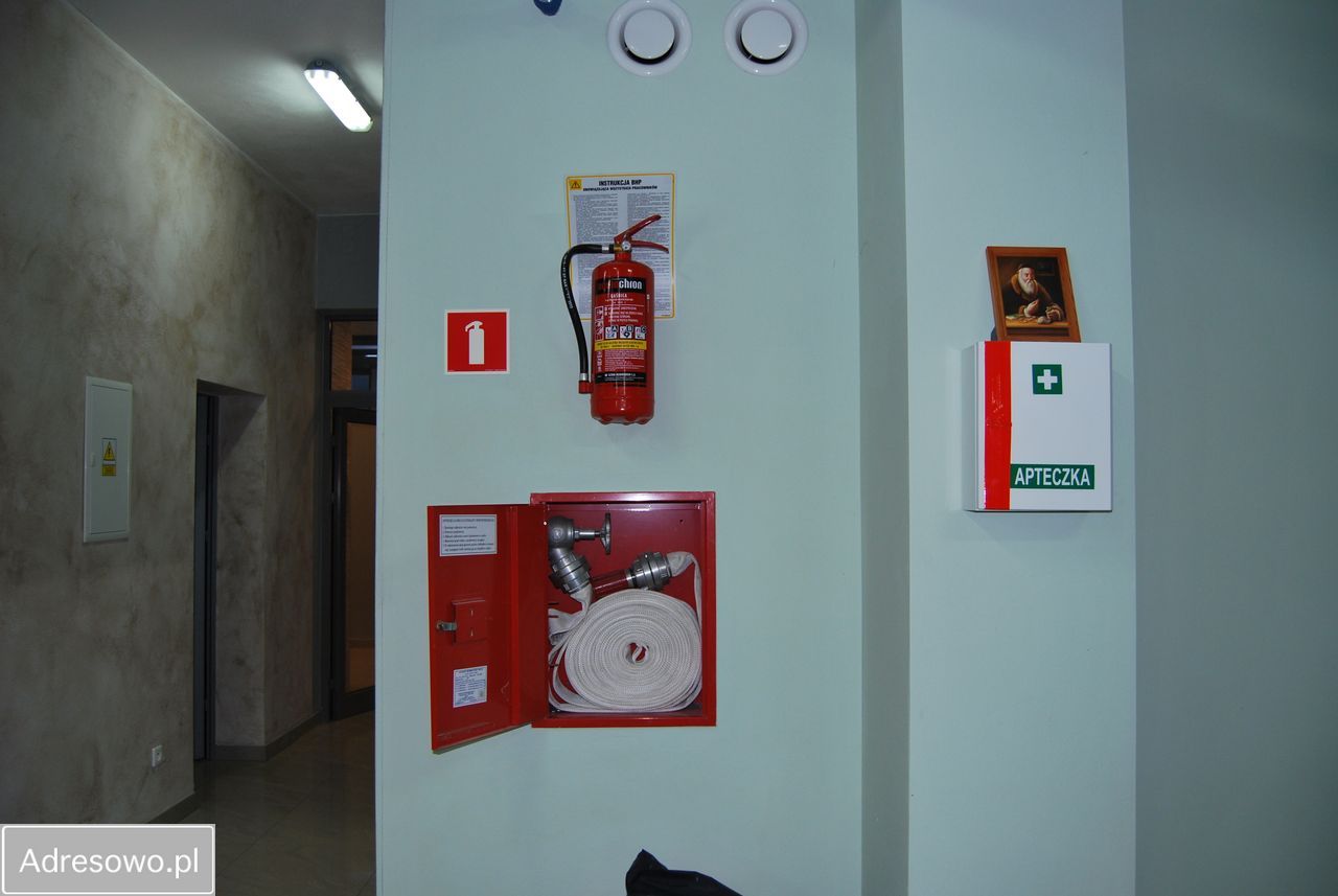 Biuro Częstochowa Zawodzie, ul. Legionów. Zdjęcie 10