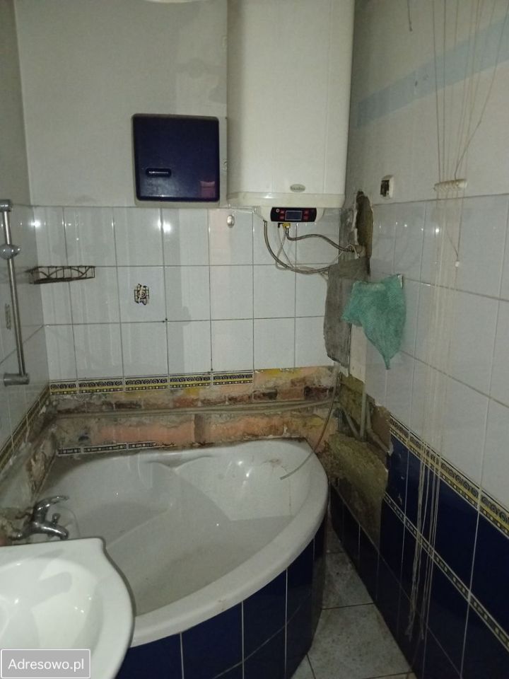 Mieszkanie 2-pokojowe Ruda Śląska Ruda, ul. Piastowska. Zdjęcie 4