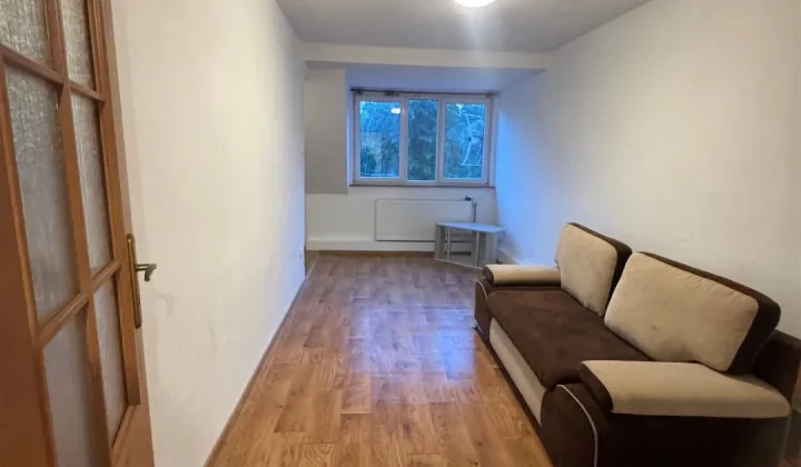 Mieszkanie 1-pokojowe Trzebiatów, ul. Kołobrzeska