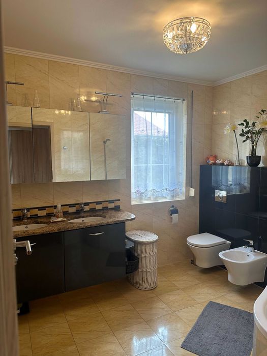 dom wolnostojący, 4 pokoje Zamość, ul. Nadrzeczna. Zdjęcie 2