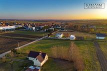 Działka budowlana Pawęzów. Zdjęcie 4