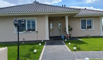 dom wolnostojący, 5 pokoi Stare Kupiski, ul. Armii Krajowej