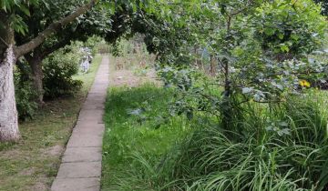 Działka rod Wola Mielecka