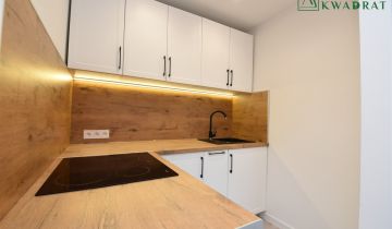 Mieszkanie 1-pokojowe Knurów, ul. Kazimierza Wielkiego