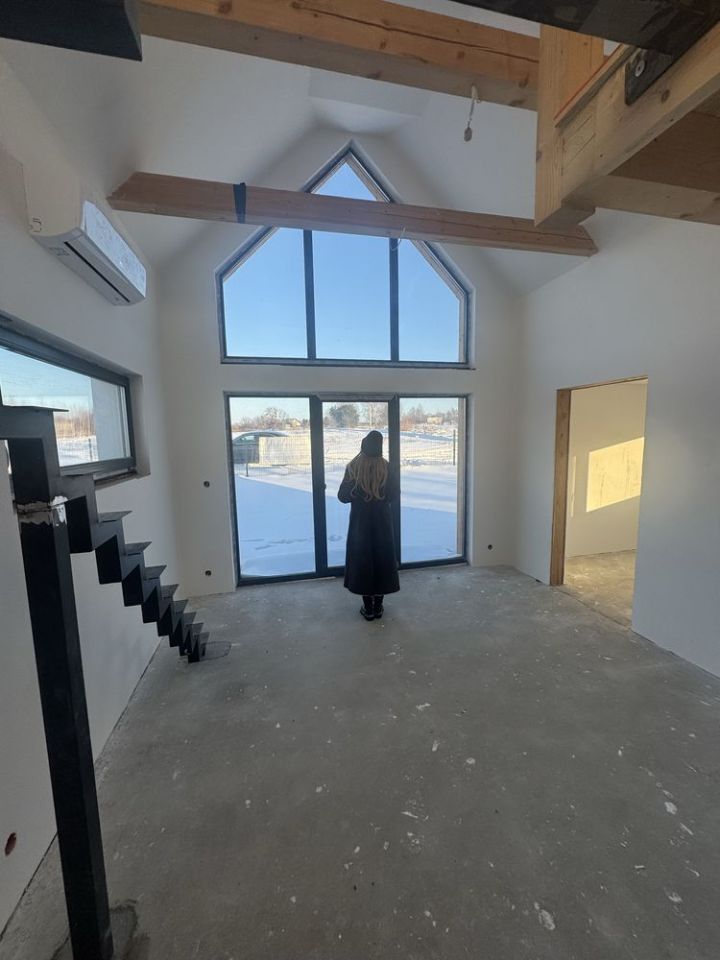 dom wolnostojący Bogaczewo. Zdjęcie 4