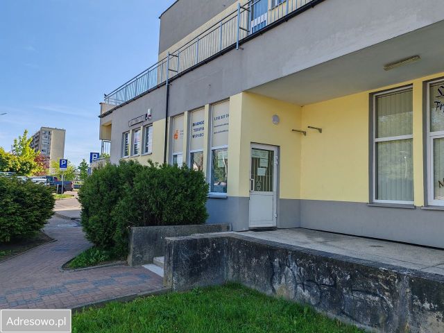 Lokal Koszalin Przylesie, ul. Jana Pawła II. Zdjęcie 1