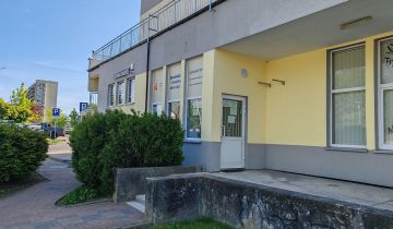 Lokal Koszalin Przylesie, ul. Jana Pawła II