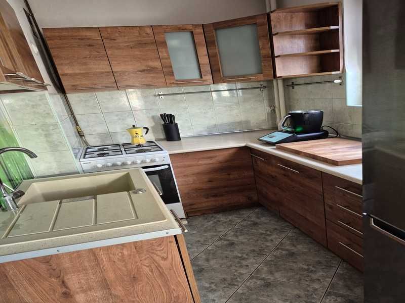 Mieszkanie 4-pokojowe Toruń, ul. Bażyńskich. Zdjęcie 8