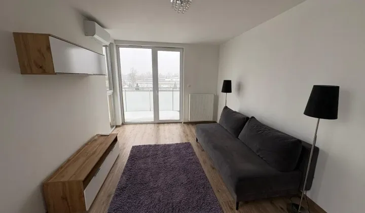 Mieszkanie 2-pokojowe Nowy Dwór Mazowiecki, ul. Chemików