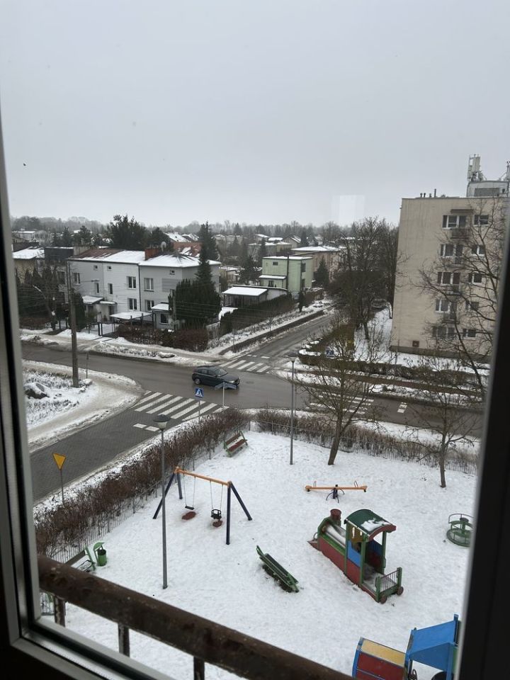 Mieszkanie 2-pokojowe Piastów. Zdjęcie 5