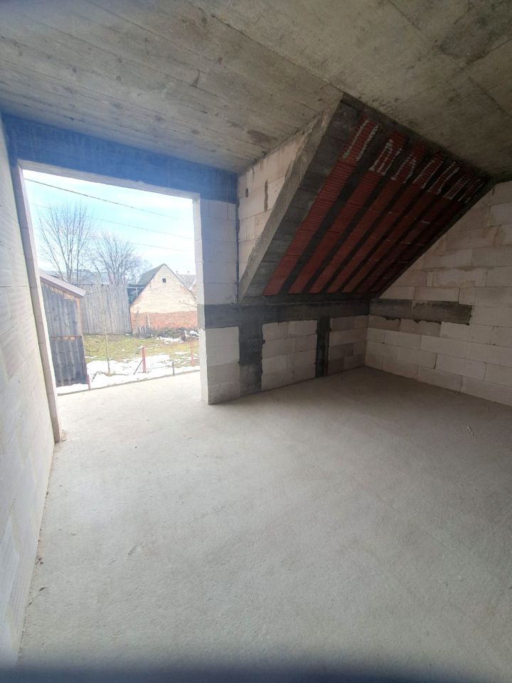 bliźniak, 5 pokoi Czarny Dunajec, ul. Kamieniec Górny. Zdjęcie 9