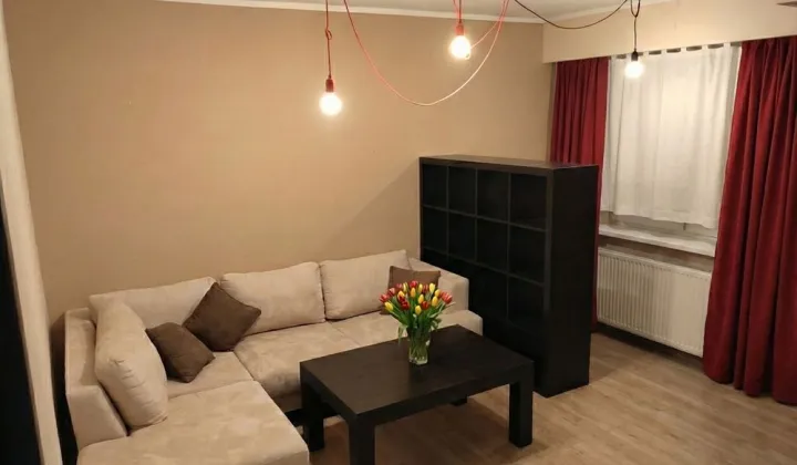 Mieszkanie 3-pokojowe Warszawa Bemowo, ul. Strońska