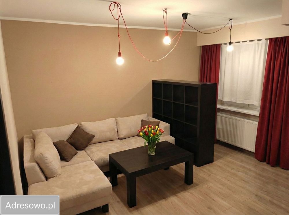 Mieszkanie 3-pokojowe Warszawa Bemowo, ul. Strońska. Zdjęcie 1