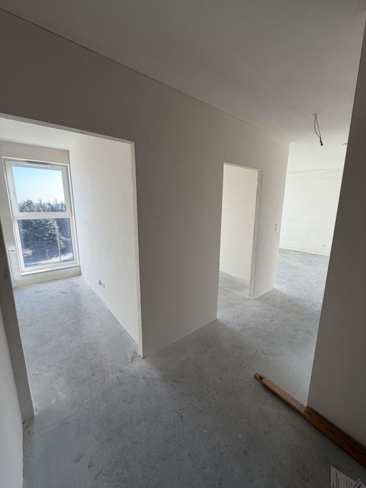 Mieszkanie 3-pokojowe Warszawa Białołęka, ul. Pawła Włodkowica. Zdjęcie 12