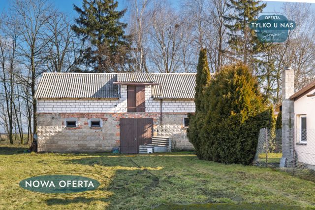 dom wolnostojący, 2 pokoje Morawki. Zdjęcie 27