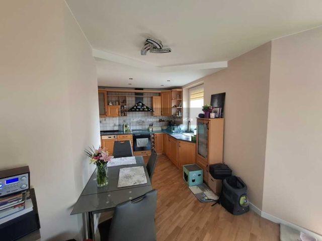 Mieszkanie 2-pokojowe Warszawa Bielany, ul. Księżycowa. Zdjęcie 4