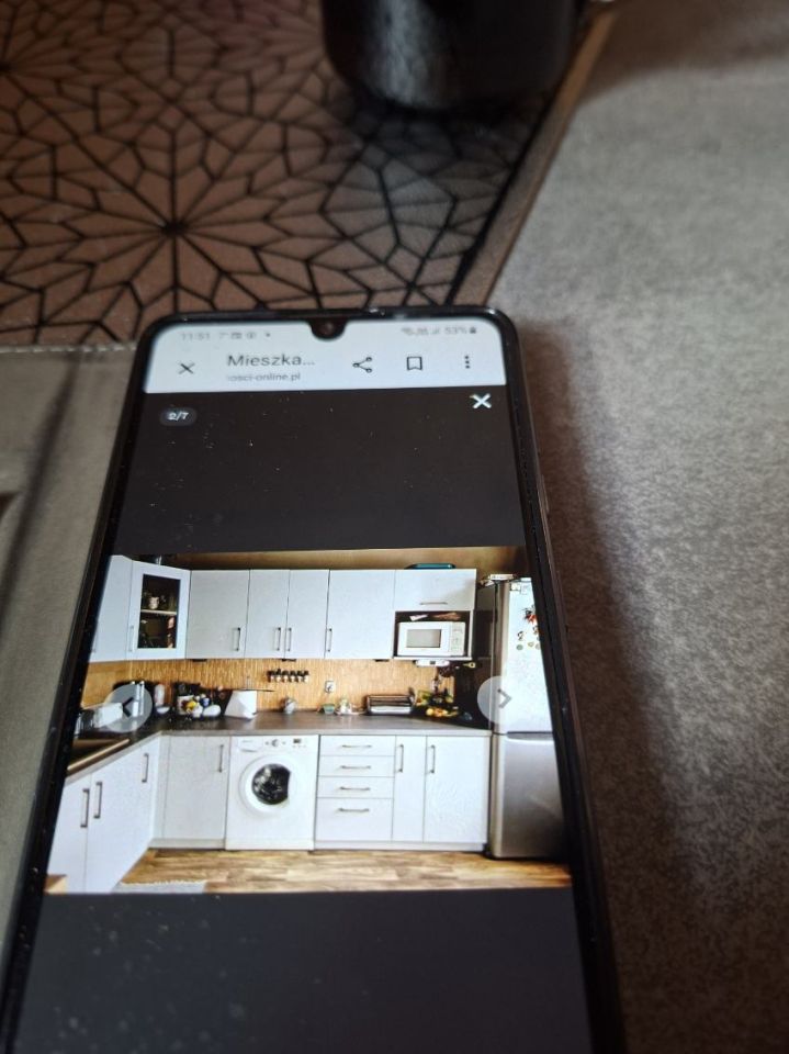 Mieszkanie 3-pokojowe Gdańsk Wrzeszcz, Brzozowa. Zdjęcie 3