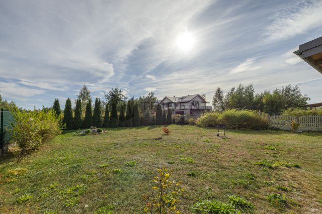 bliźniak, 5 pokoi Wólka Kosowska. Zdjęcie 26