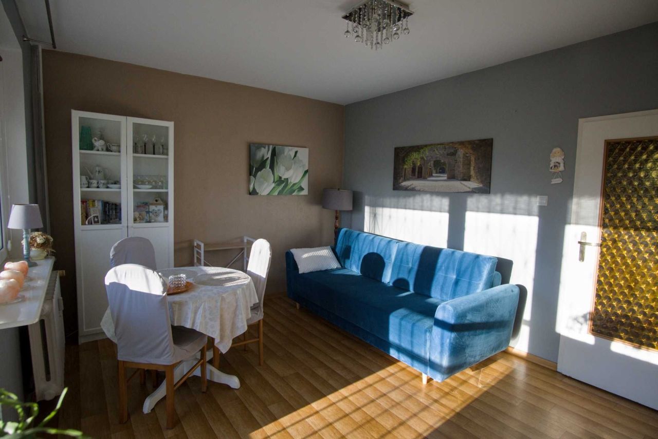 Mieszkanie 3-pokojowe Łódź Radogoszcz. Zdjęcie 8