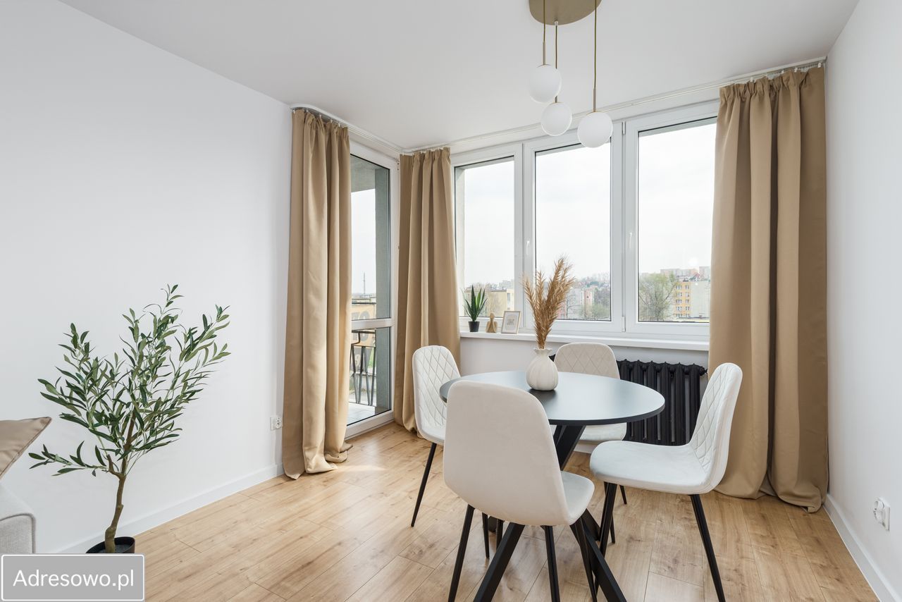 Mieszkanie 3-pokojowe Sosnowiec Zagórze, ul. Romana Dmowskiego. Zdjęcie 9