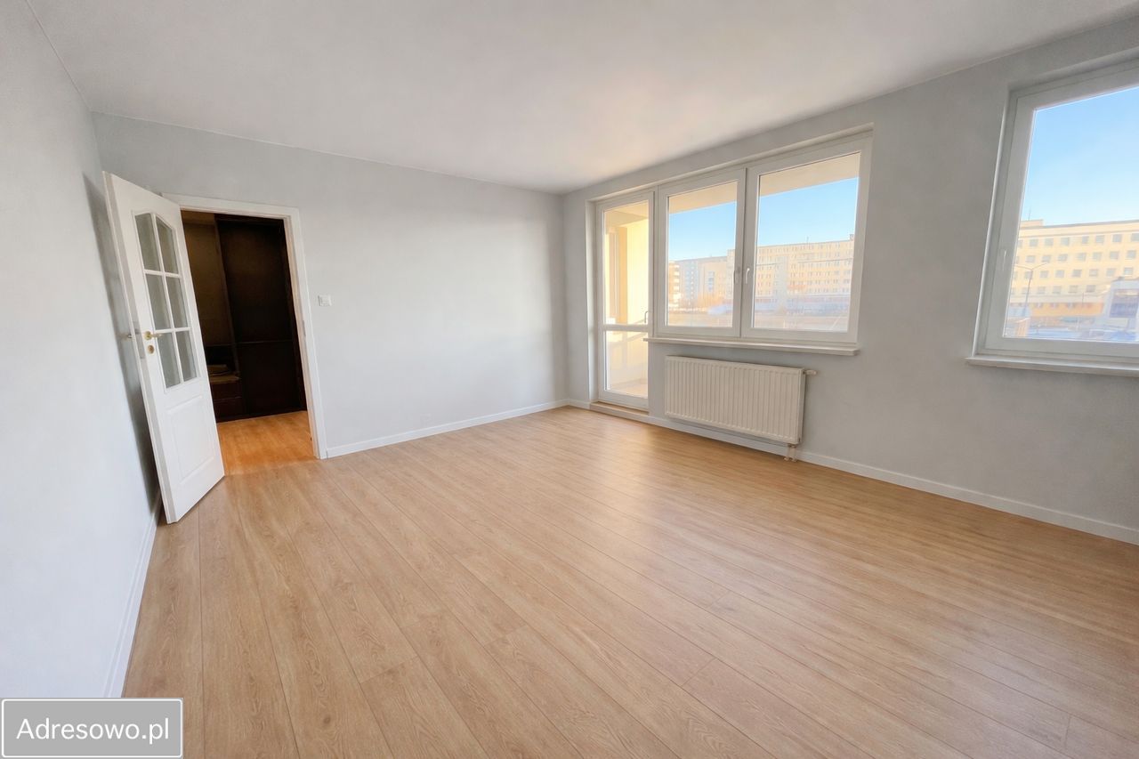 Mieszkanie 2-pokojowe Warszawa Targówek, ul. św. Wincentego. Zdjęcie 10