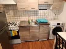 Mieszkanie 2-pokojowe Warszawa Ursynów, ul. Henryka Raabego. Zdjęcie 4