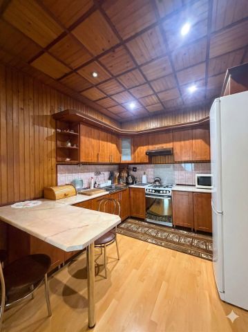 dom wolnostojący, 6 pokoi Grodzisk Mazowiecki Łąki, ul. Mała. Zdjęcie 12