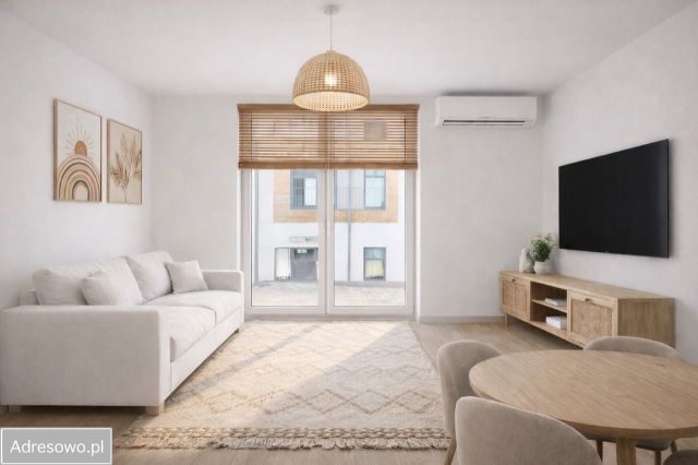 Mieszkanie 3-pokojowe Rzeszów Budziwój, ul. Miejska. Zdjęcie 1