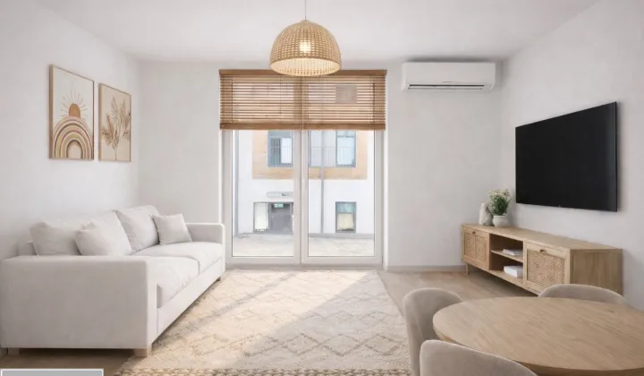 Mieszkanie 3-pokojowe Rzeszów Budziwój, ul. Miejska