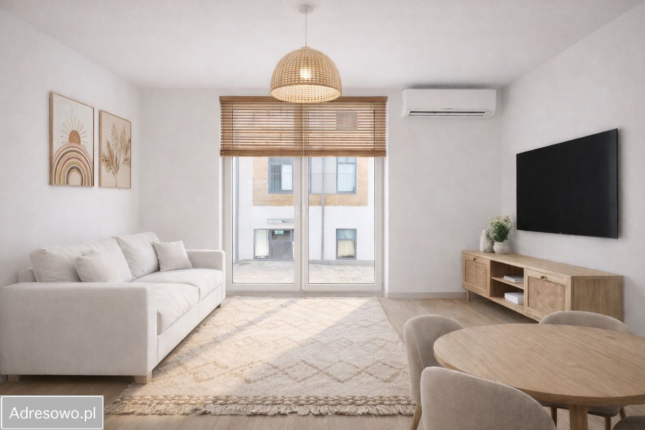 Mieszkanie 3-pokojowe Rzeszów Budziwój, ul. Miejska. Zdjęcie 1