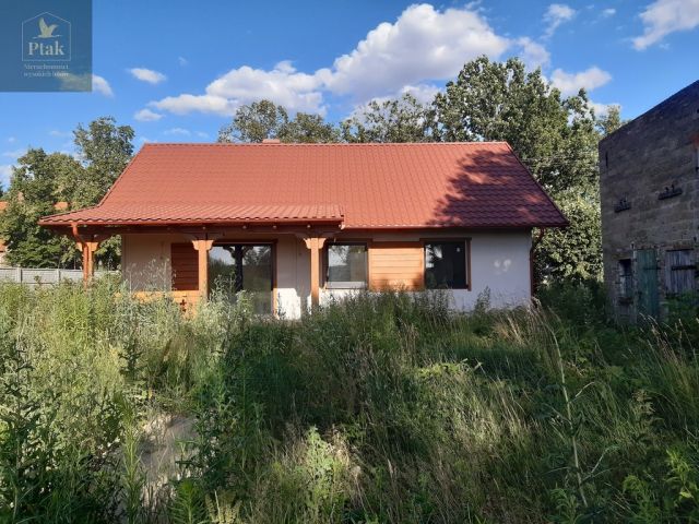 dom wolnostojący, 4 pokoje Boruja. Zdjęcie 3