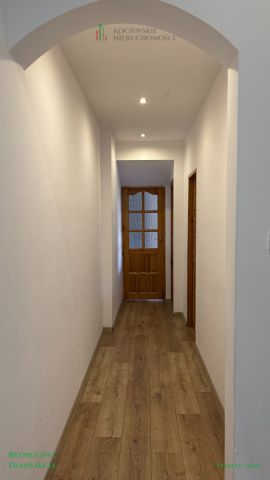 Mieszkanie 3-pokojowe Gdańsk Wrzeszcz, ul. Antoniego Lendziona. Zdjęcie 4