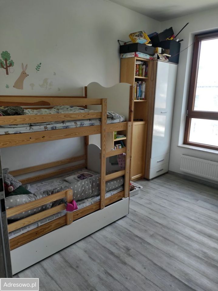 Mieszkanie 4-pokojowe Warszawa Wola, ul. Karolkowa. Zdjęcie 14