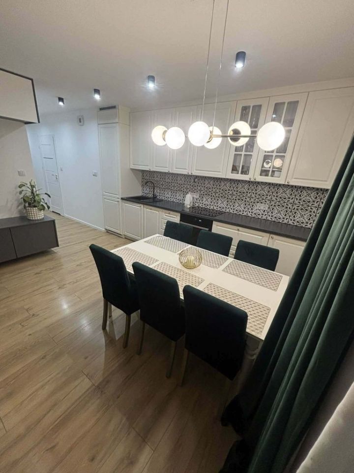 Mieszkanie 3-pokojowe Lublin Węglinek, ul. Kwarcowa. Zdjęcie 8