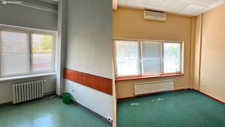 Biuro Leszno, ul. Dworcowa. Zdjęcie 4
